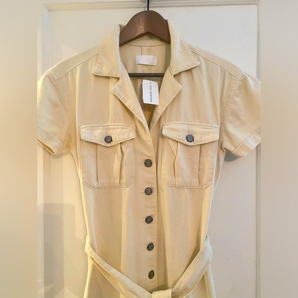 Boyish brand denim jumpsuit- size XS - Picture 5 of 16